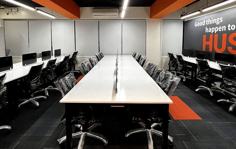 Team Area, ab road Commercial Office Space 2200 Sq.Ft. In Ab Road Indore 9431180
