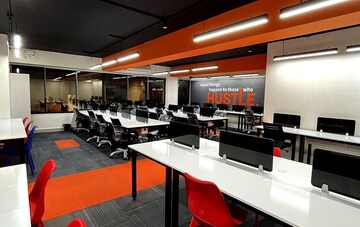  Office Space For Rent in Ab Road