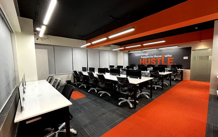 Gym, ab road Commercial Office Space 2200 Sq.Ft. In Ab Road Indore 9431180