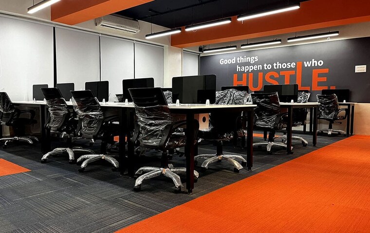 Gym, ab road Commercial Office Space 2200 Sq.Ft. In Ab Road Indore 9431180