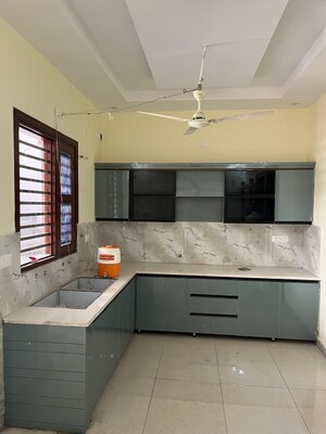 Kitchen in 3 BHK Independent House at Sunny Enclave – for Sale