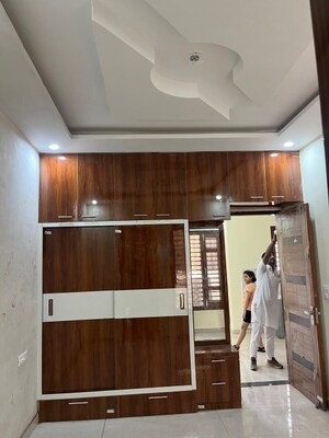 Furnished Amenities in 3 BHK Independent House at Sunny Enclave – for Sale