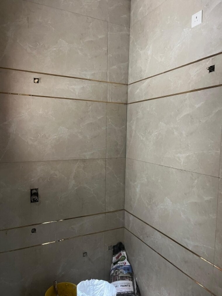 Bathroom, sunny enclave 3 Bedroom 105 Sq.Yd. Independent House In Sunny Enclave Mohali 9431204