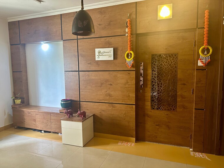 Bathroom, raheja-reflections 3 Bedroom 1250 Sq.Ft. Apartment In Kandivali East Mumbai 9431203