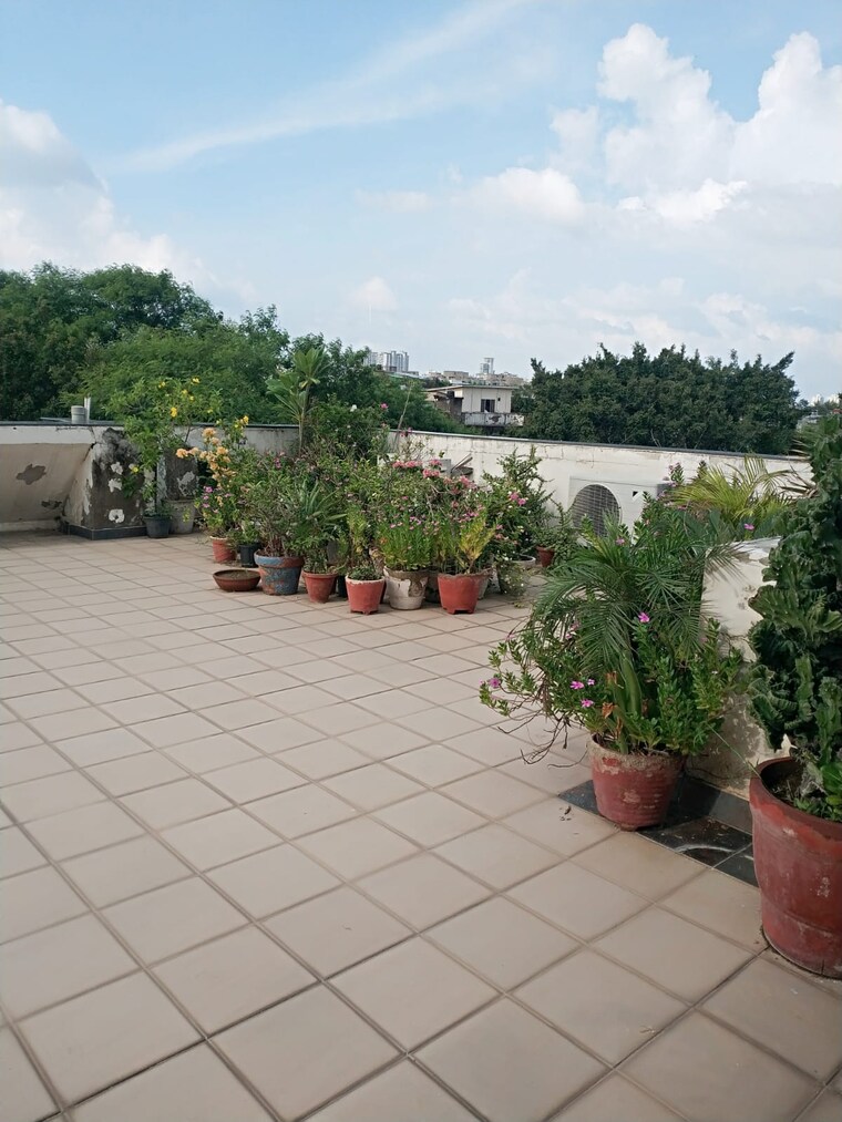 Exterior View, rwa-apartments-sector-47 2 Bedroom 1700 Sq.Ft. Builder Floor In Sector 47 Noida 9431197