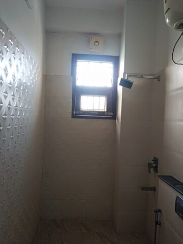 Bathroom in 2 BHK Builder Floor at RWA Apartments Sector 47, Sector 47 – for Rent
