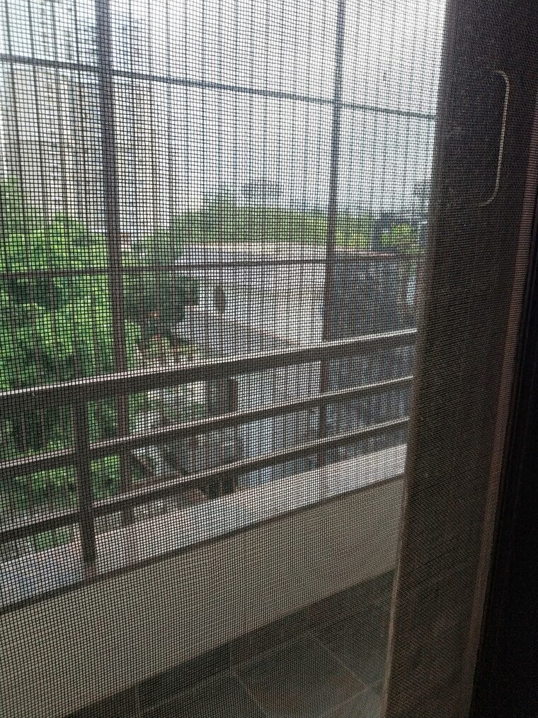 Balcony, rwa-apartments-sector-47 2 Bedroom 1750 Sq.Ft. Builder Floor In Sector 47 Noida 9431373