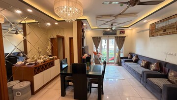 Kitchen in 2 BHK Apartment at Prestige Song Of The South, Yelenahalli – for Sale