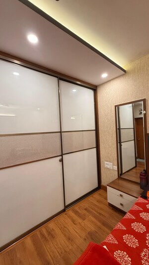 Room in 2 BHK Apartment at Prestige Song Of The South, Yelenahalli – for Sale