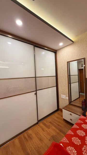 Room in 2 BHK Apartment at Prestige Song Of The South, Yelenahalli – for Sale