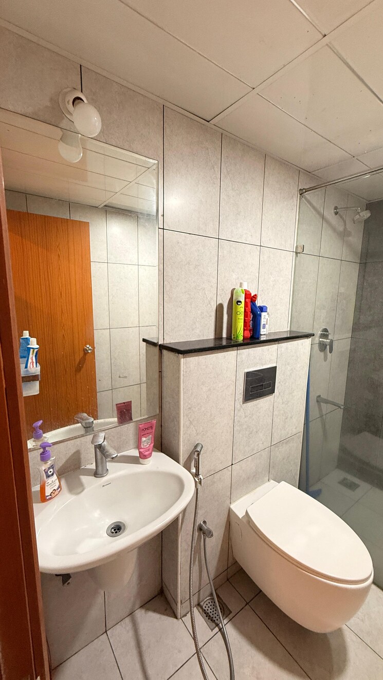 Kitchen, prestige-song-of-the-south 2 Bedroom 1241 Sq.Ft. Apartment In Yelenahalli Bangalore 9431312