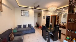 2 BHK Apartment For Sale in Prestige Song Of The South
