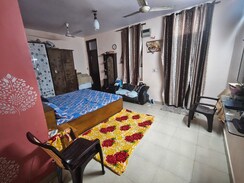 Plot For Sale in RWA Apartments Sector 45
