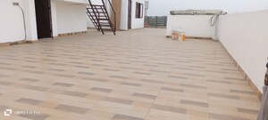 Staircase in 3 BHK Builder Floor at BPTP Park Central, Sector 85 – for Sale