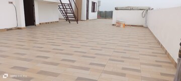 Staircase in 3 BHK Builder Floor at BPTP Park Central, Sector 85 – for Sale