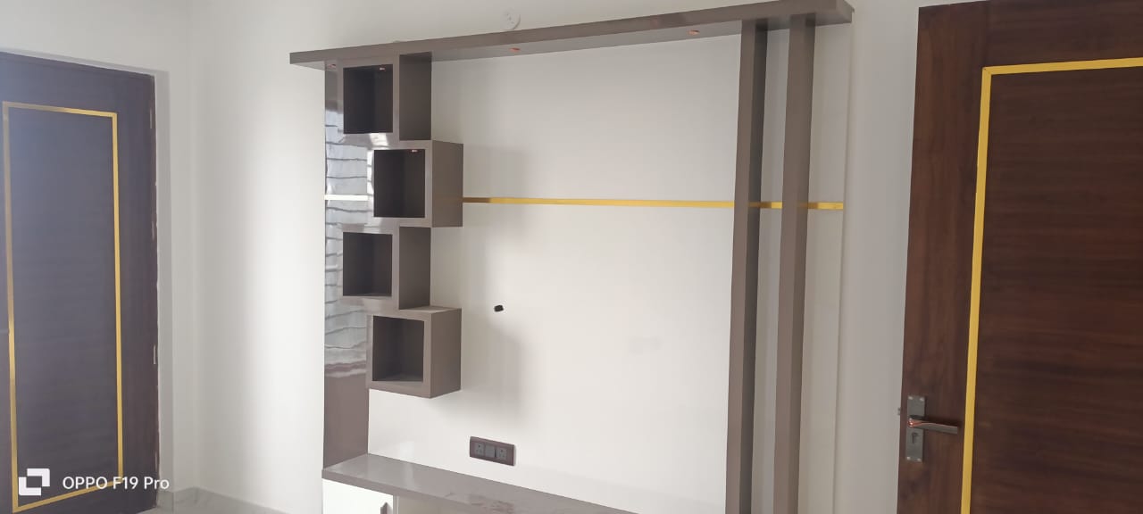 3 BHK + Pooja Room Builder Floor For Sale in BPTP Park Central