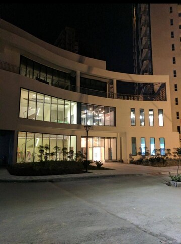 4 BHK Apartment – Exterior View View at Tata Primanti Phase 2, Sector 72 - for Sale