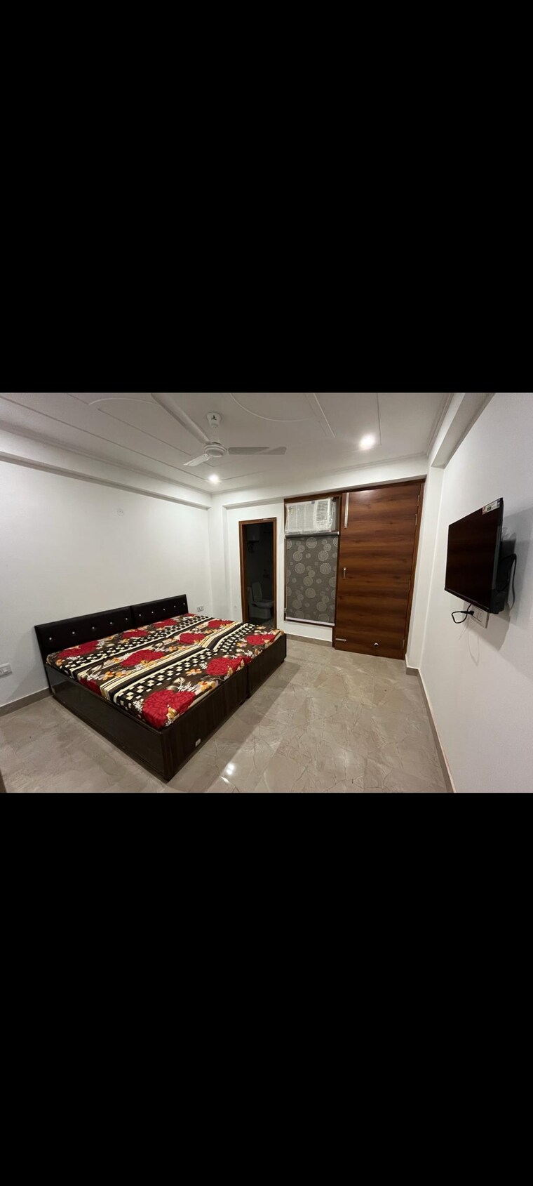 Bedroom, sector 38 Pg For Girls In Sector 38 9431449