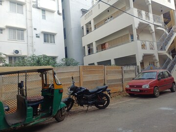  Plot For Sale in Kodigehalli