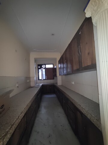 Kitchen in 4 BHK Apartment at Emaar Palm Hills, Sector 77 – for Rent