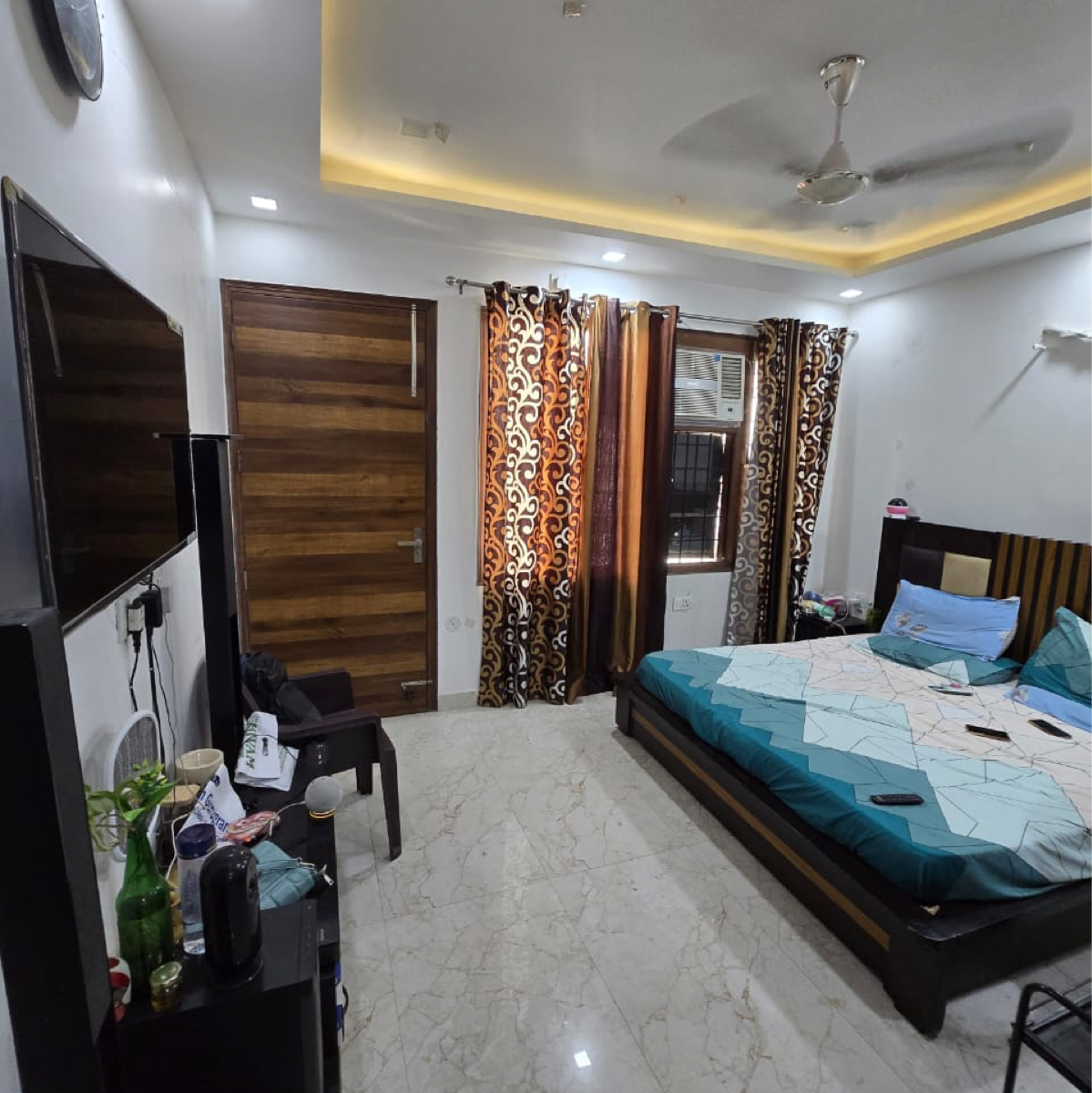3.5 BHK Builder Floor For Rent in Sector 23