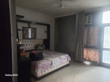 3 BHK Builder Floor For Rent in Vasant Vihar