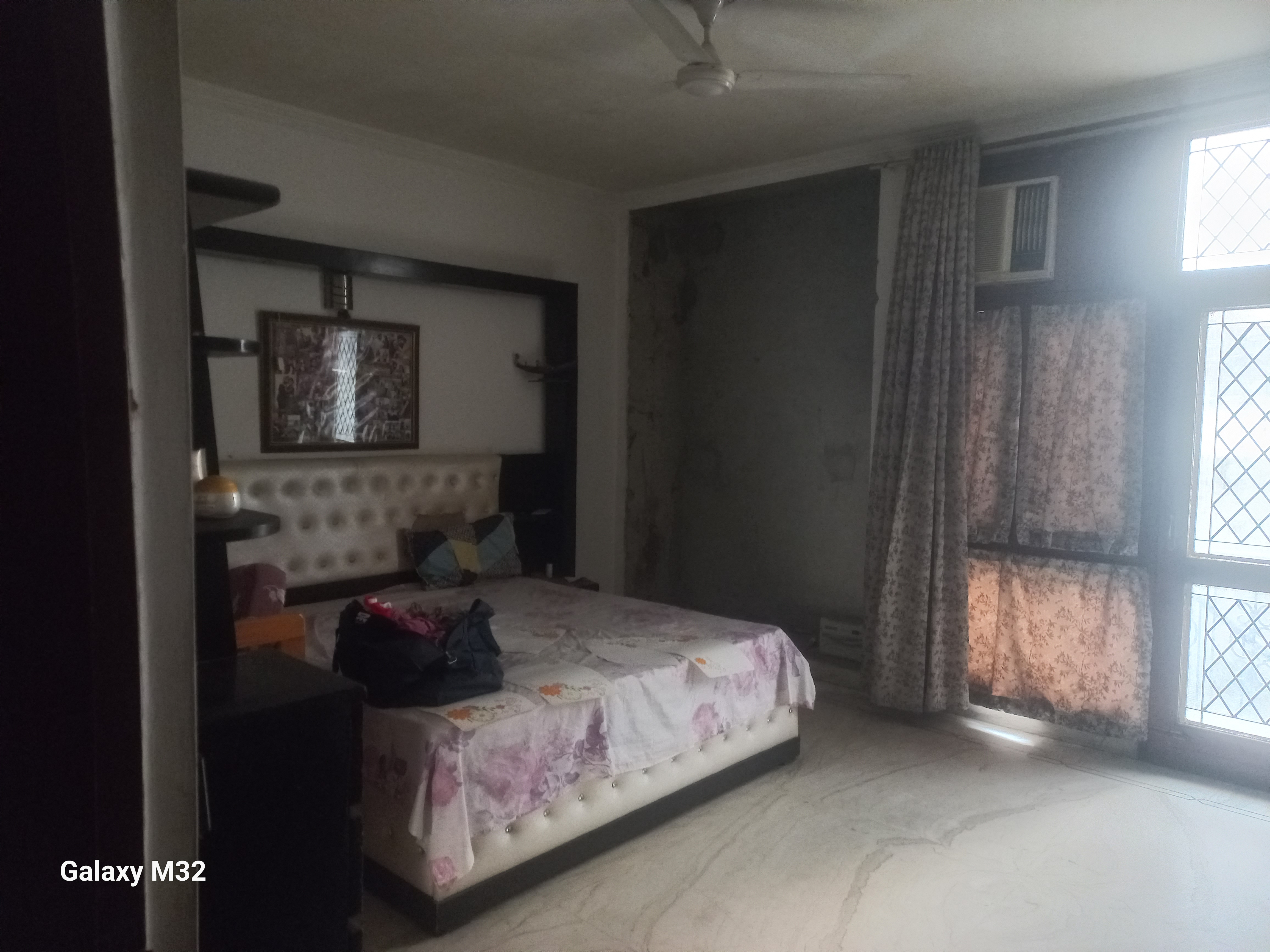 3 BHK Builder Floor For Rent in Vasant Vihar