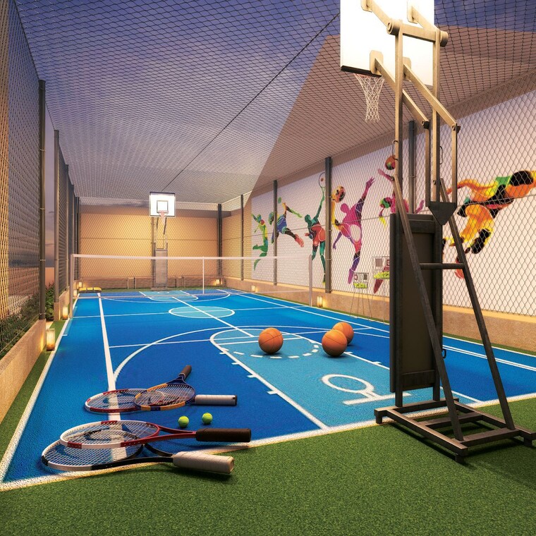 undefined, sai-satyam-homes 2 Bedroom 605 Sq.Ft. Apartment In Kalyan West Thane 9431316