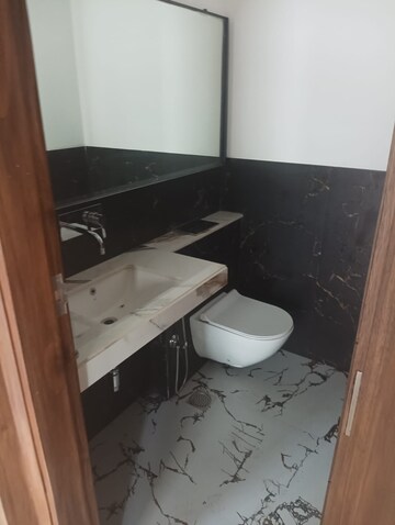 Master Bedroom in 4 BHK Builder Floor at Greater Kailash I – for Rent