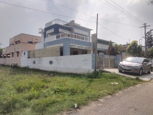 4 BHK Builder Floor For Rent in Greater Kailash I