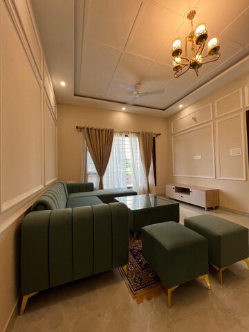 5 BHK Independent House For Rent in Sector 104