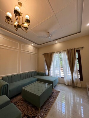 Kitchen in 5 BHK Independent House at Sector 104 – for Rent