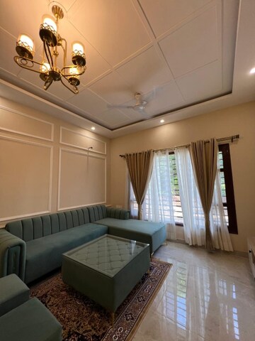 Kitchen in 5 BHK Independent House at Sector 104 – for Rent