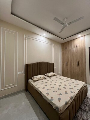 Bedroom in 5 BHK Independent House at Sector 104 – for Rent