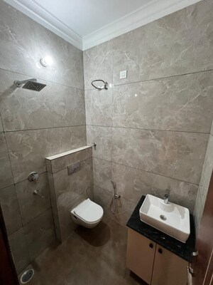Bathroom in 5 BHK Independent House at Sector 104 – for Rent