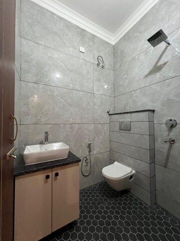 Bathroom in 5 BHK Independent House at Sector 104 – for Rent
