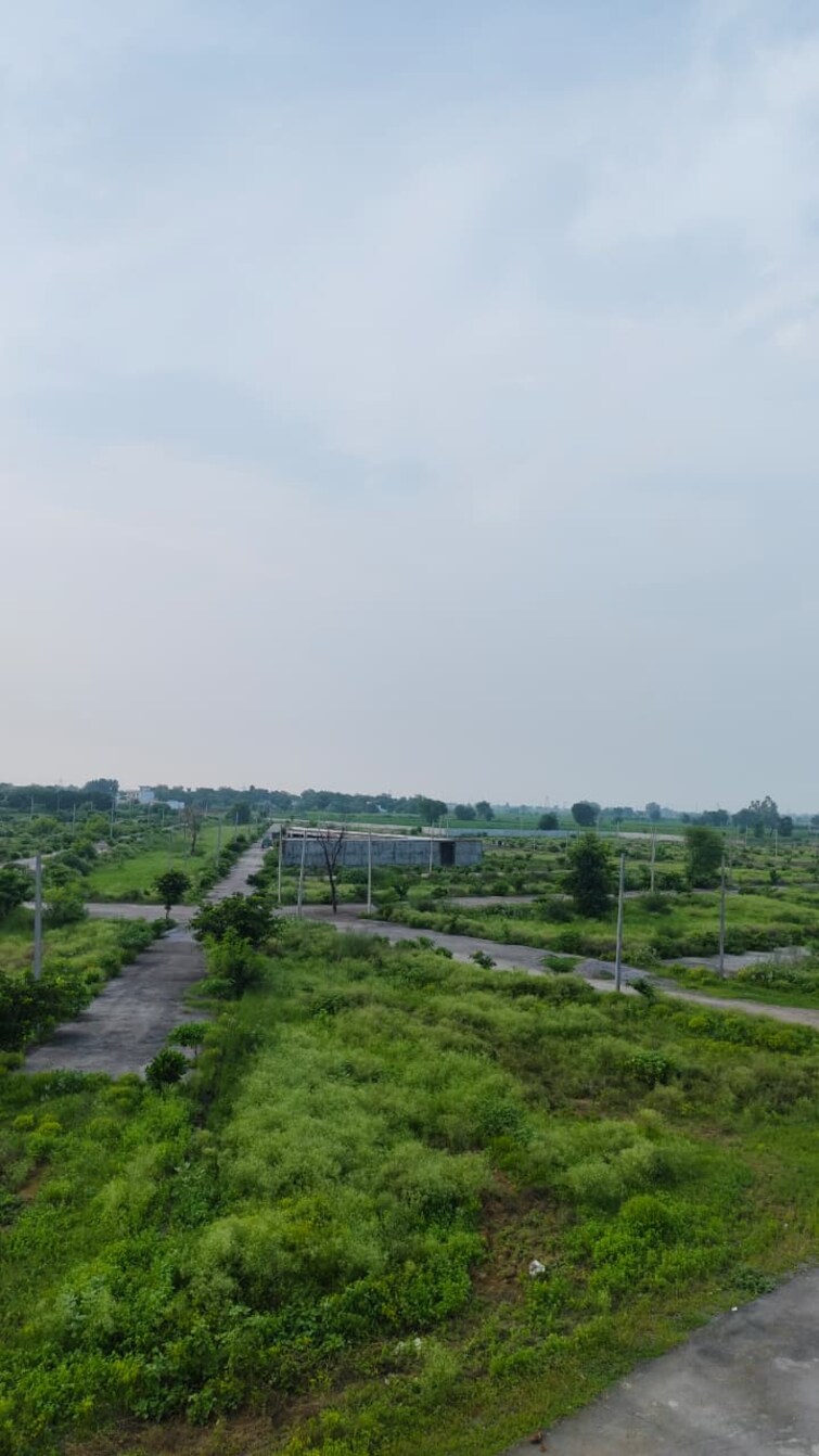 Cover Image, tappal  85 Sq.Yd. Plot In Tappal Aligarh 9431250