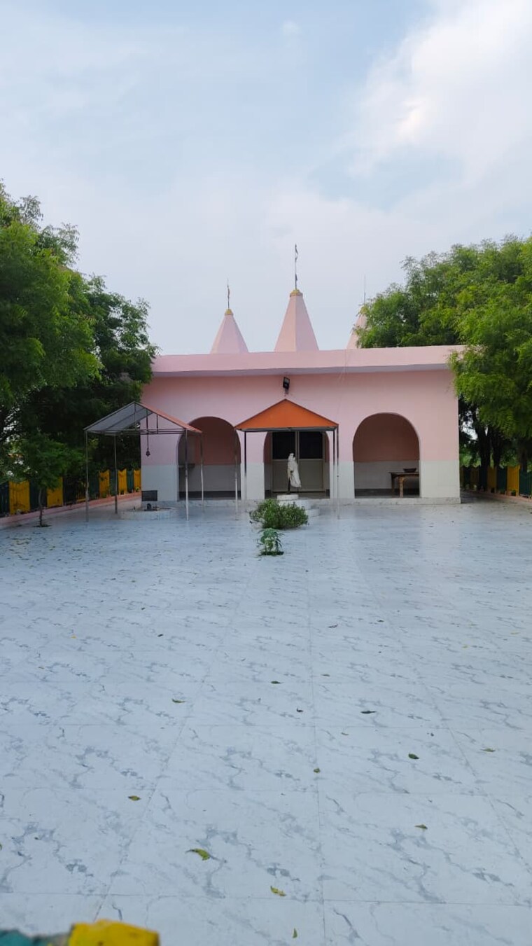 Exterior View, tappal  85 Sq.Yd. Plot In Tappal Aligarh 9431250