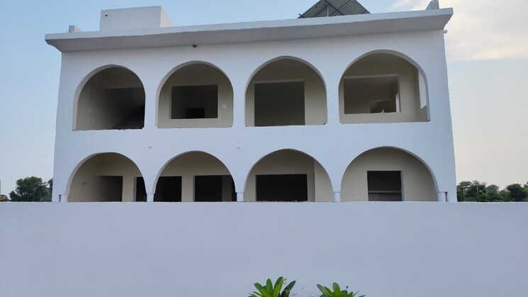 Other, tappal  92 Sq.Yd. Plot In Tappal Aligarh 9431571