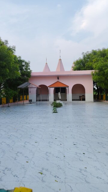  Plot – Exterior View View at Tappal - for Sale