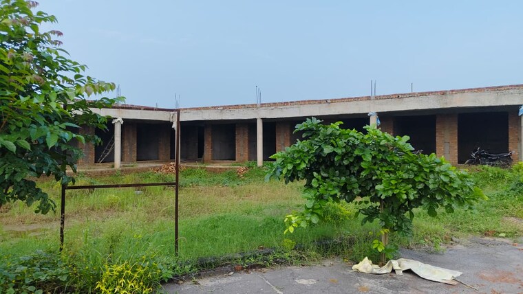 Exterior View, tappal  92 Sq.Yd. Plot In Tappal Aligarh 9431546