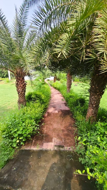  Plot – Garden View at Tappal - for Sale