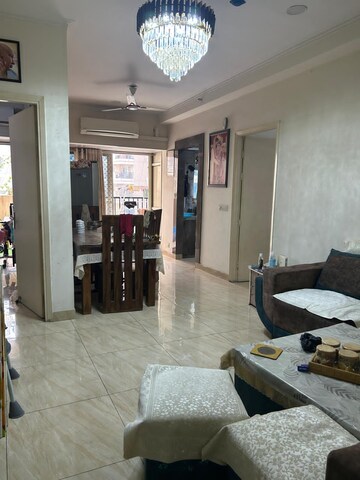 3 BHK Apartment For Rent in Gaur City 2 - 14th Avenue, Sector 16c Greater Noida
