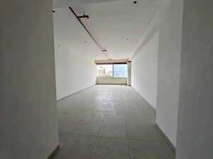  Office Space – Exterior View View at Bhoomi 9 Business Bay, Malad West - for Rent