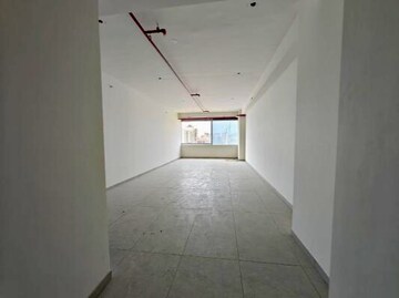  Office Space – Exterior View View at Bhoomi 9 Business Bay, Malad West - for Rent