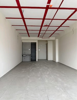  Office Space For Rent in Bhoomi 9 Business Bay, Malad West