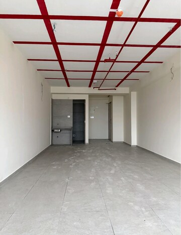  Office Space For Rent in Bhoomi 9 Business Bay, Malad West