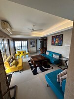 3 BHK 1800 Sq.Ft. Apartment in On Request 