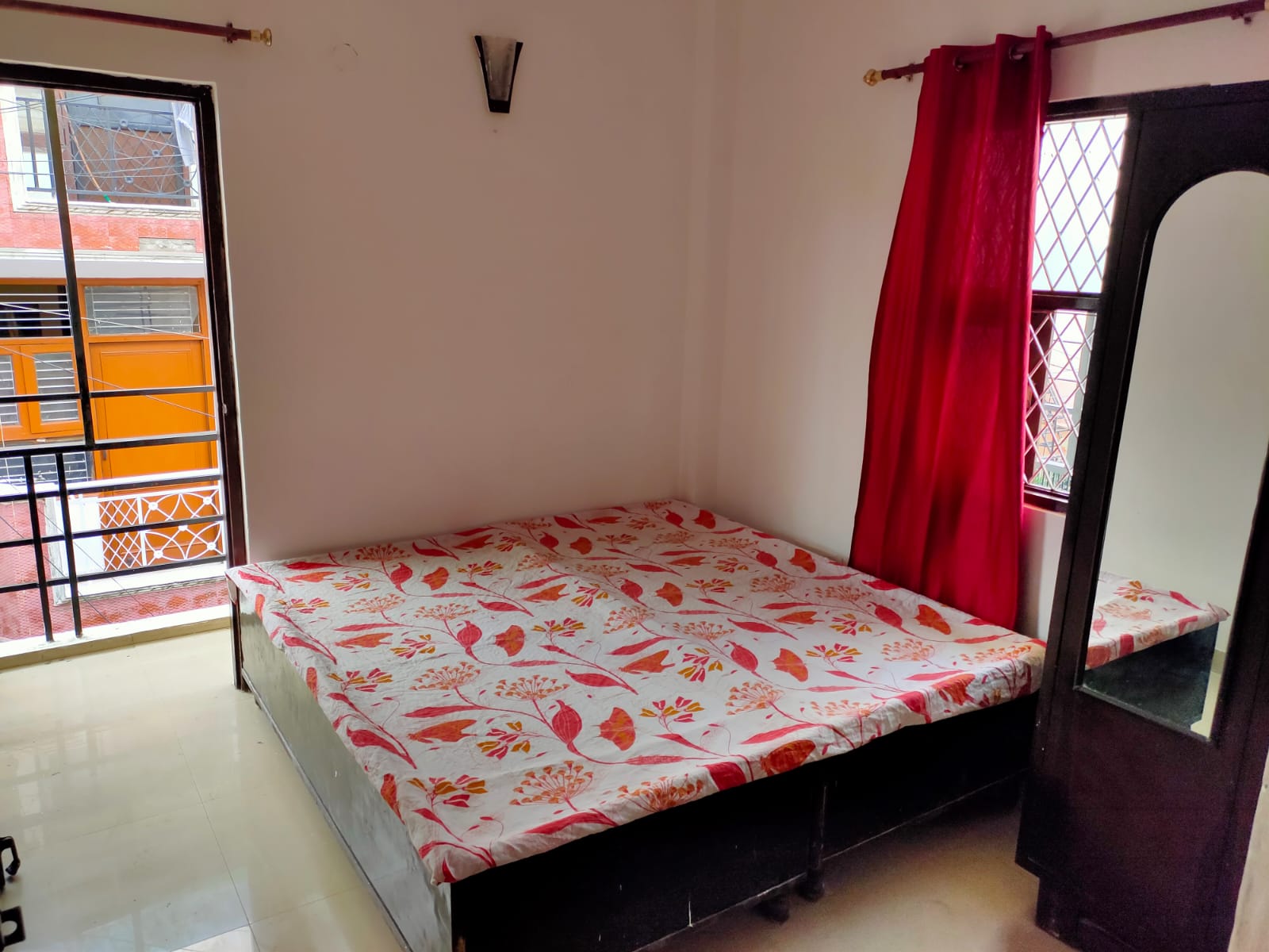 2 BHK Builder Floor For Sale in Malviya Nagar