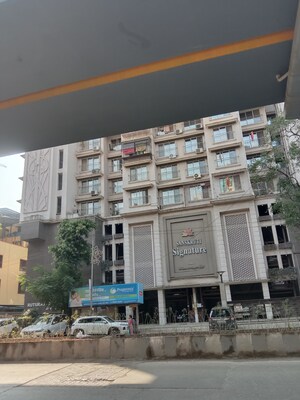 2 BHK Apartment For Rent in Sanskruti Vrushi, Borivali West